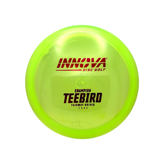 Champion Teebird