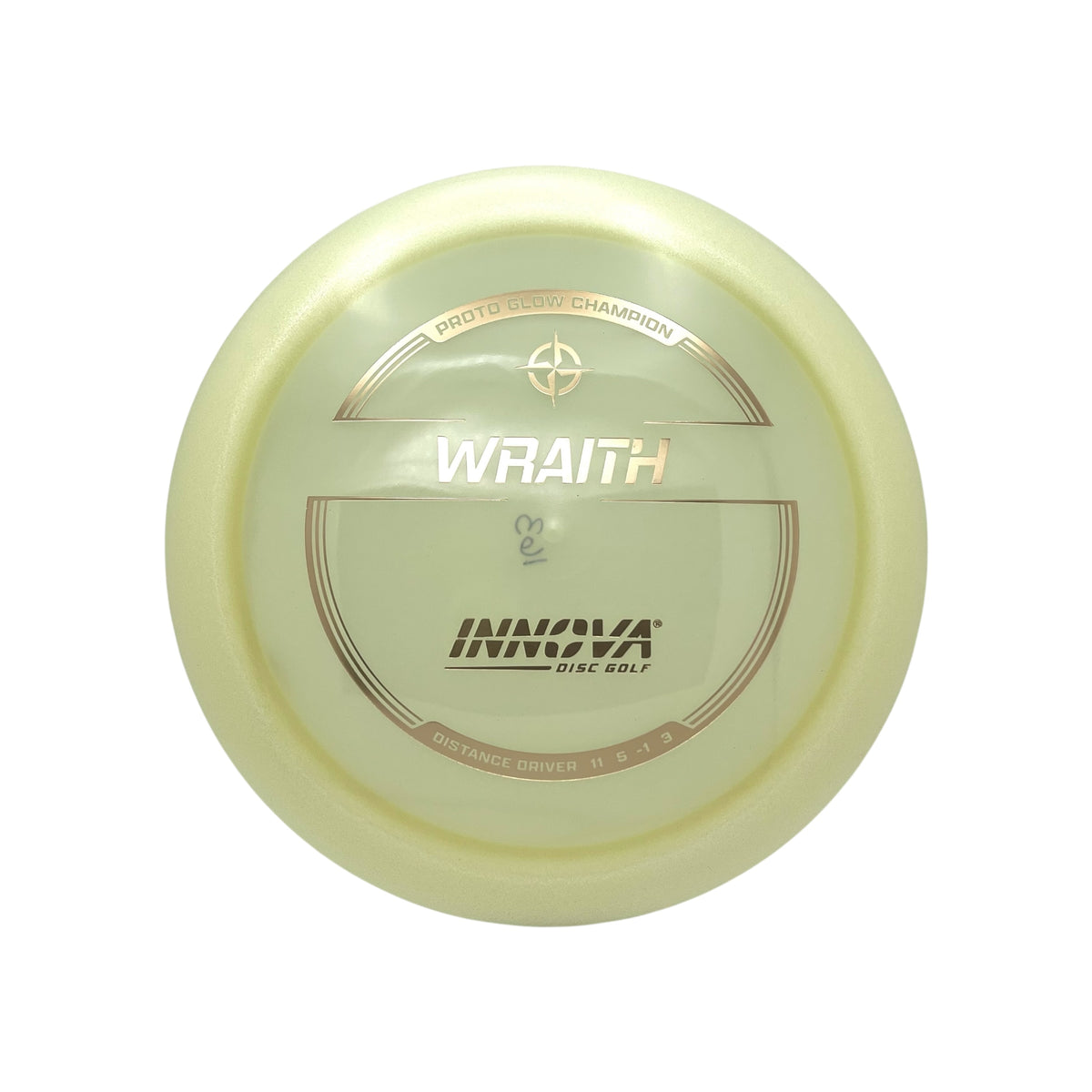 Proto Glow Champion Wraith