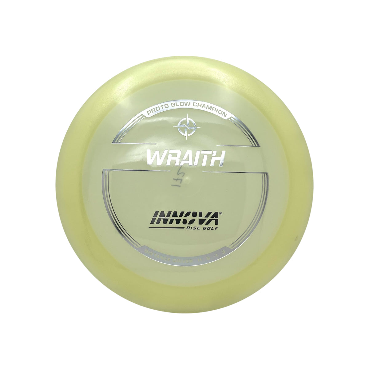 Proto Glow Champion Wraith