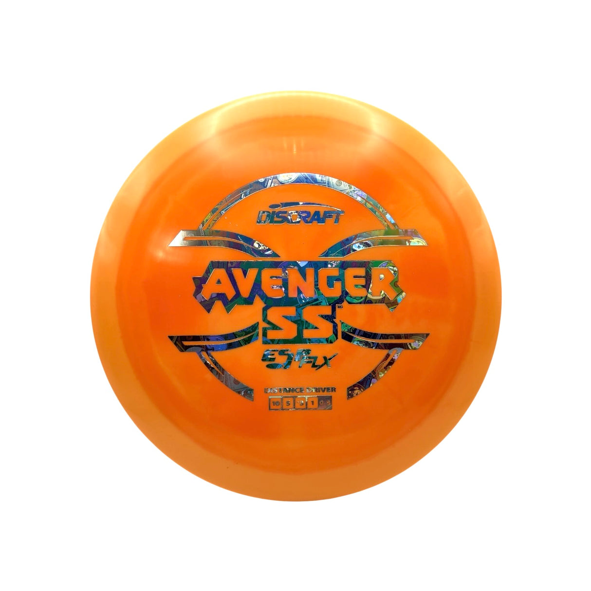 Avenger SS - ESP Flx