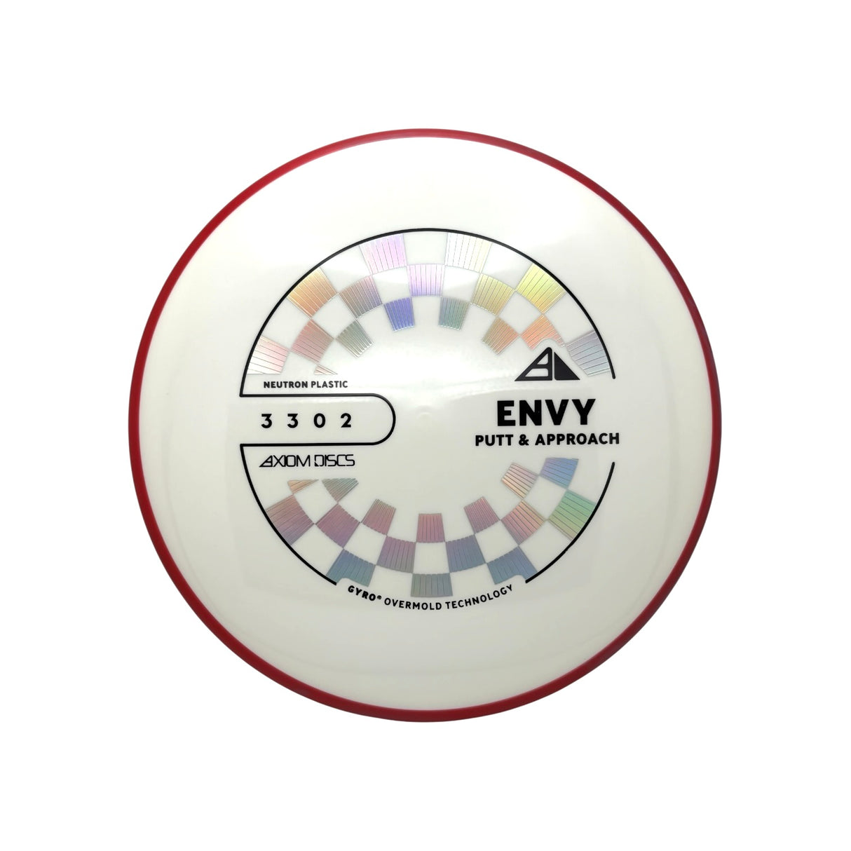Envy - Neutron
