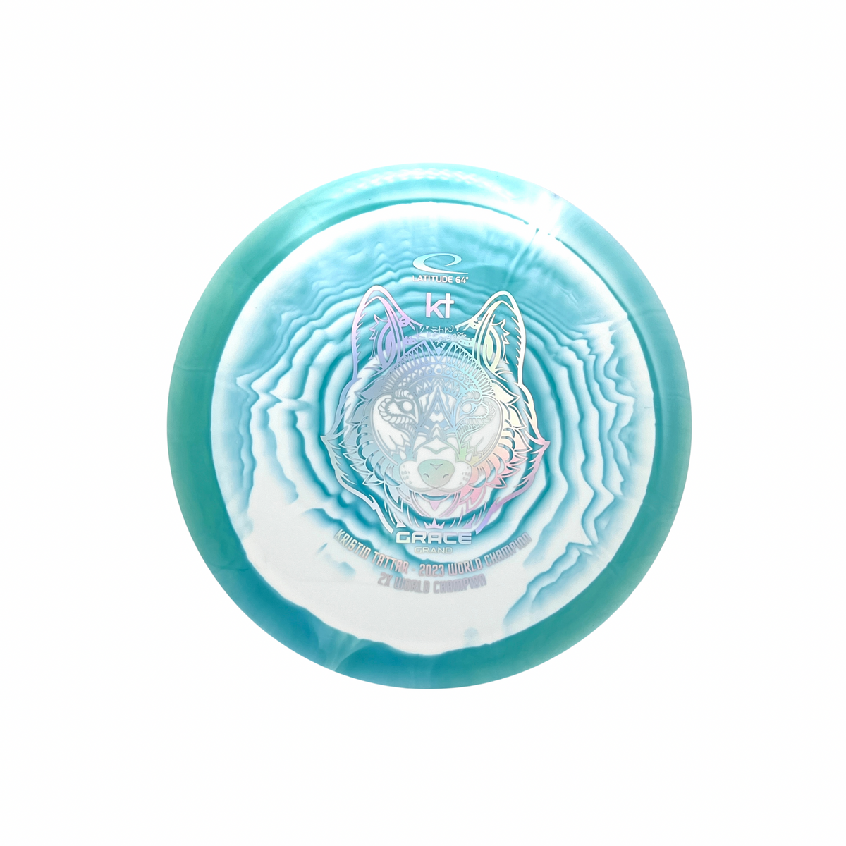 Royal Grand Orbit Grace-KT23