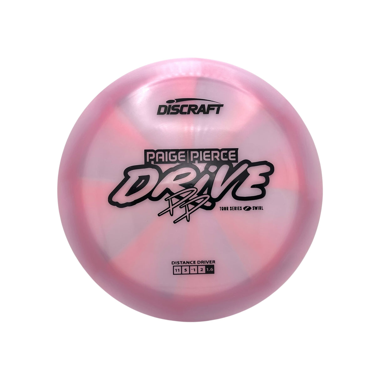 Drive - Z Swirl 25TS