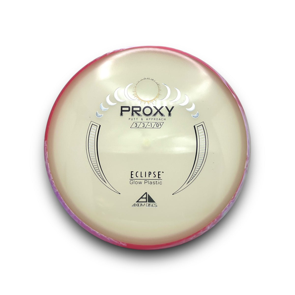 Proxy - Eclipse 2.0