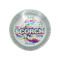 FuZed Scorch