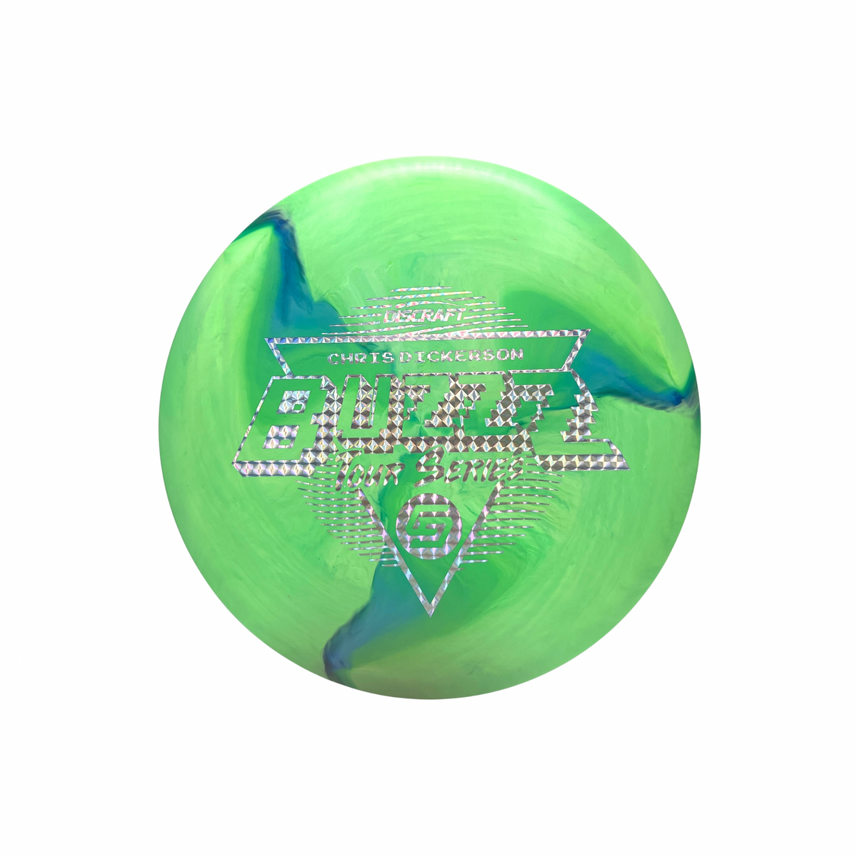 Swirl ESP Buzzz-CD22