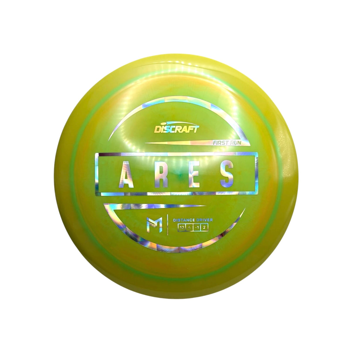 Ares - ESP