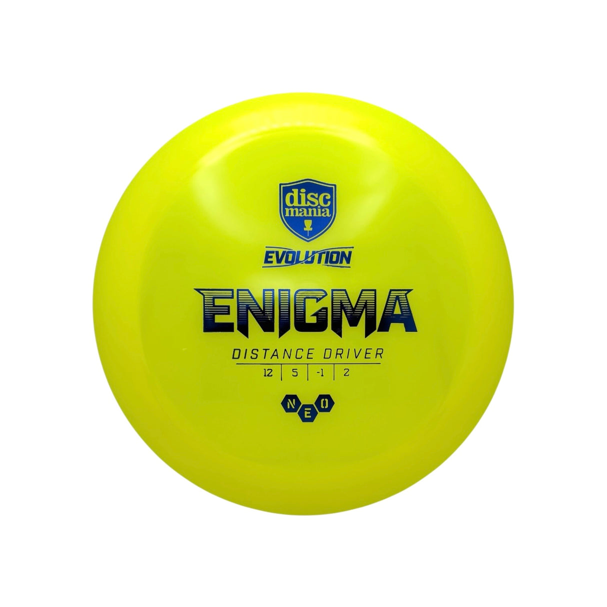 Enigma - Neo