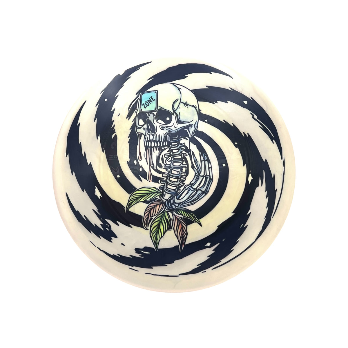 SF-Discraft Zone