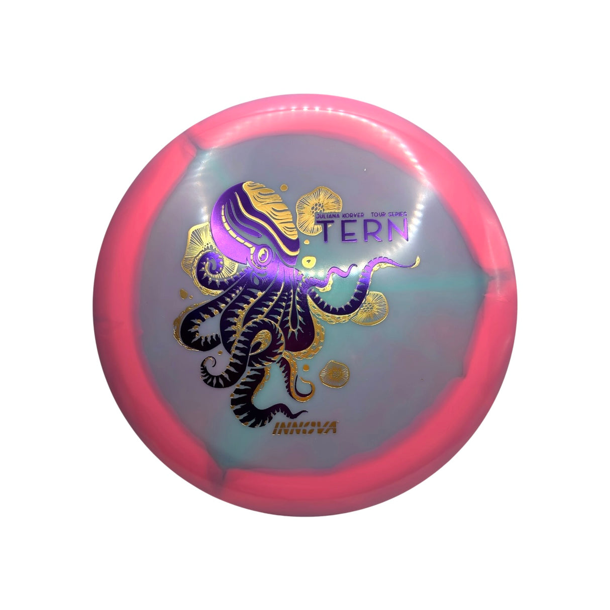 Tern - Proto Glow Halo Star