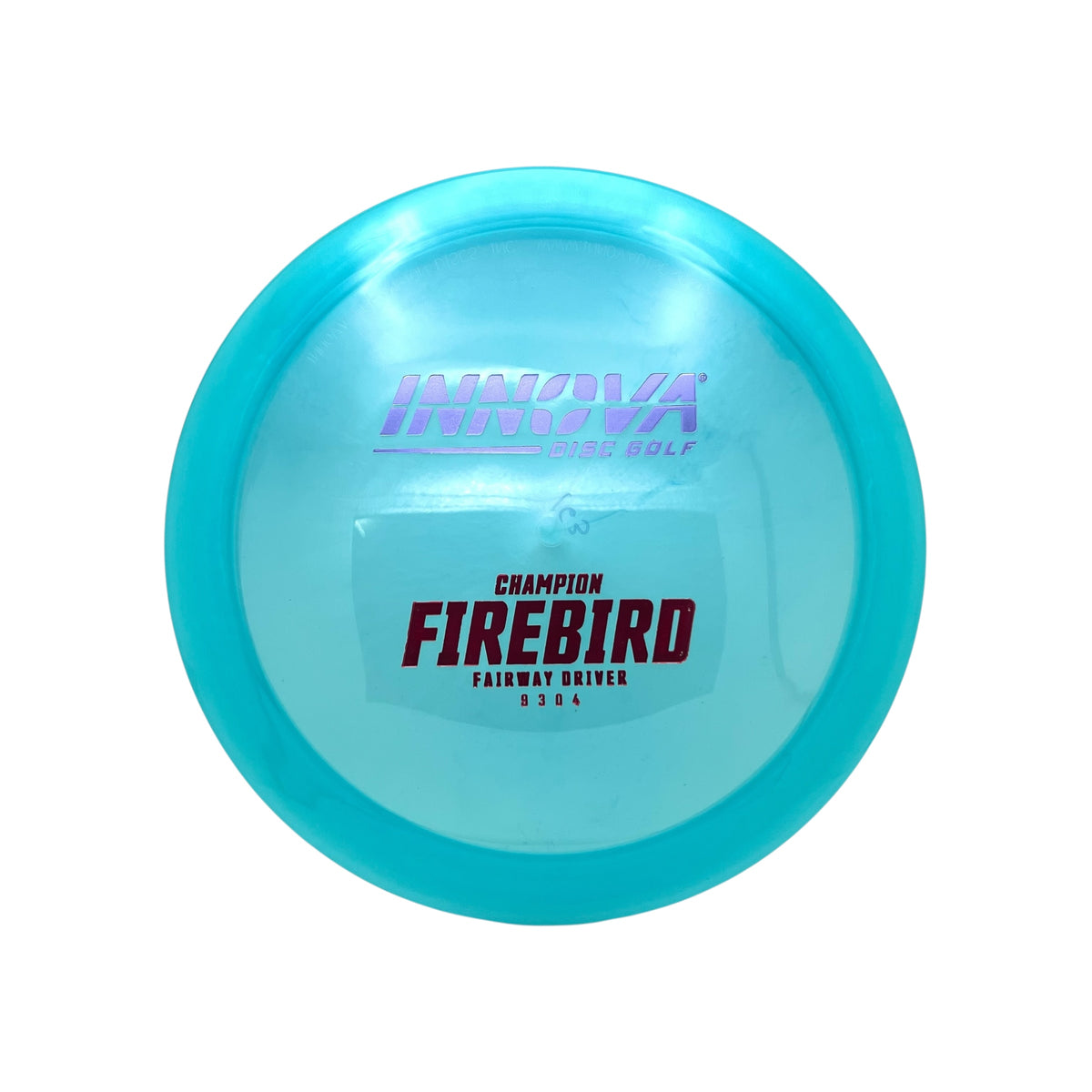 Champion Firebird