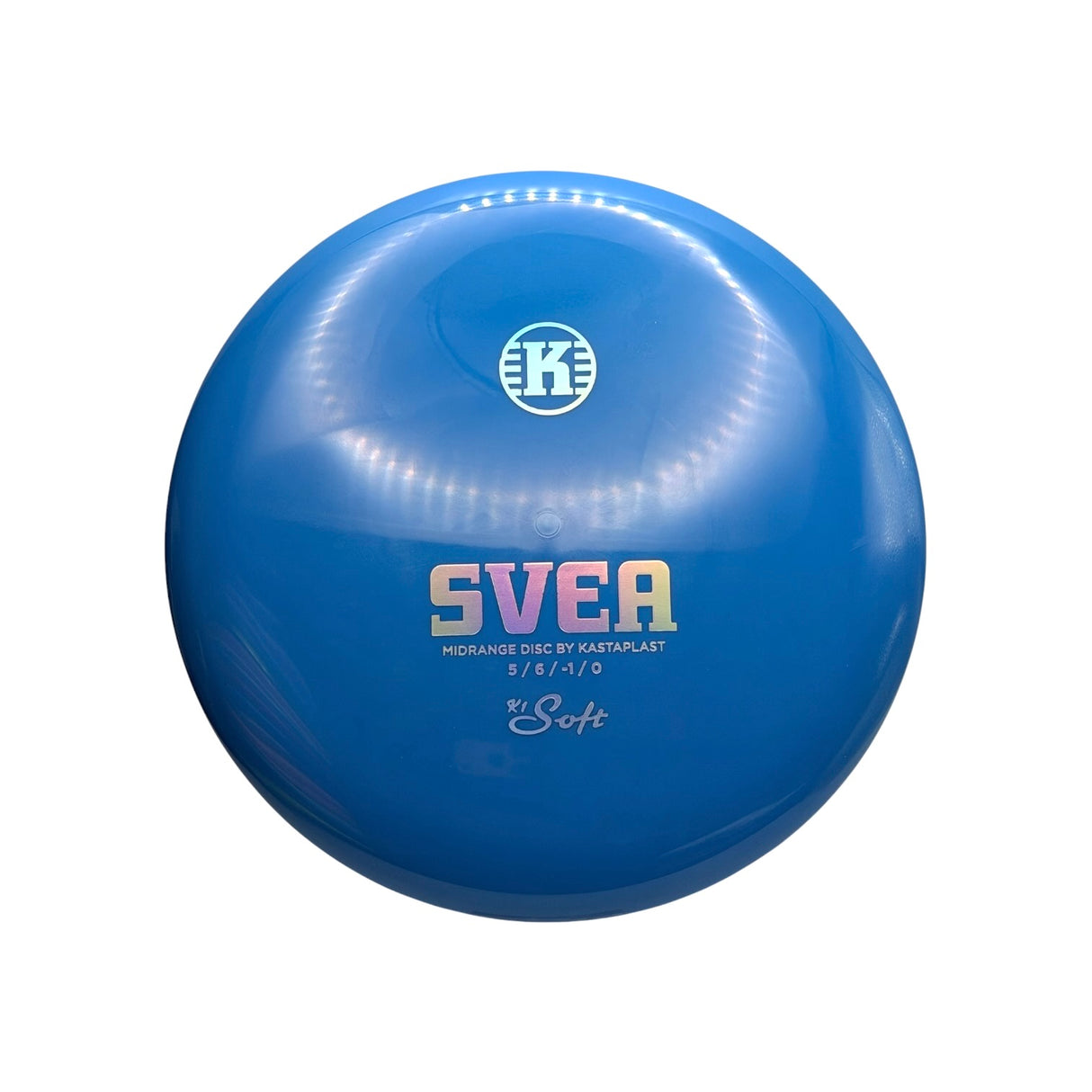 K1 Svea