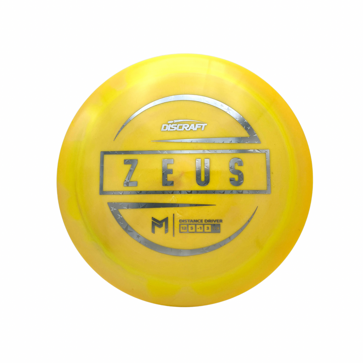 ESP Zeus-PMB