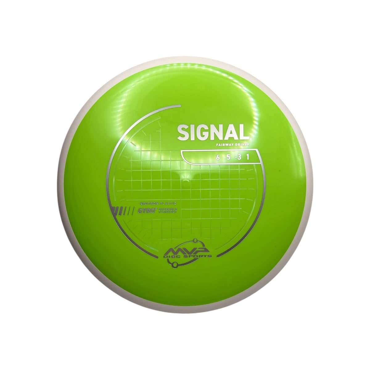 Signal - Neutron PLC
