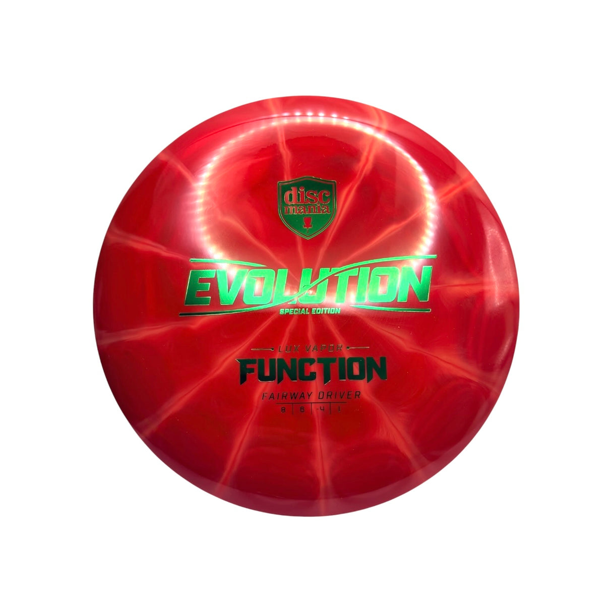 Function - Lux Vapor