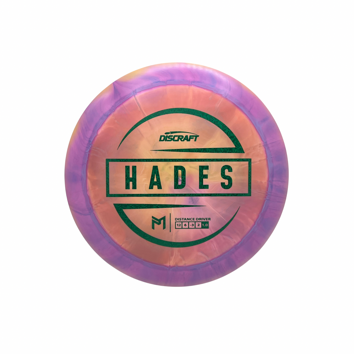 ESP Hades-PMB