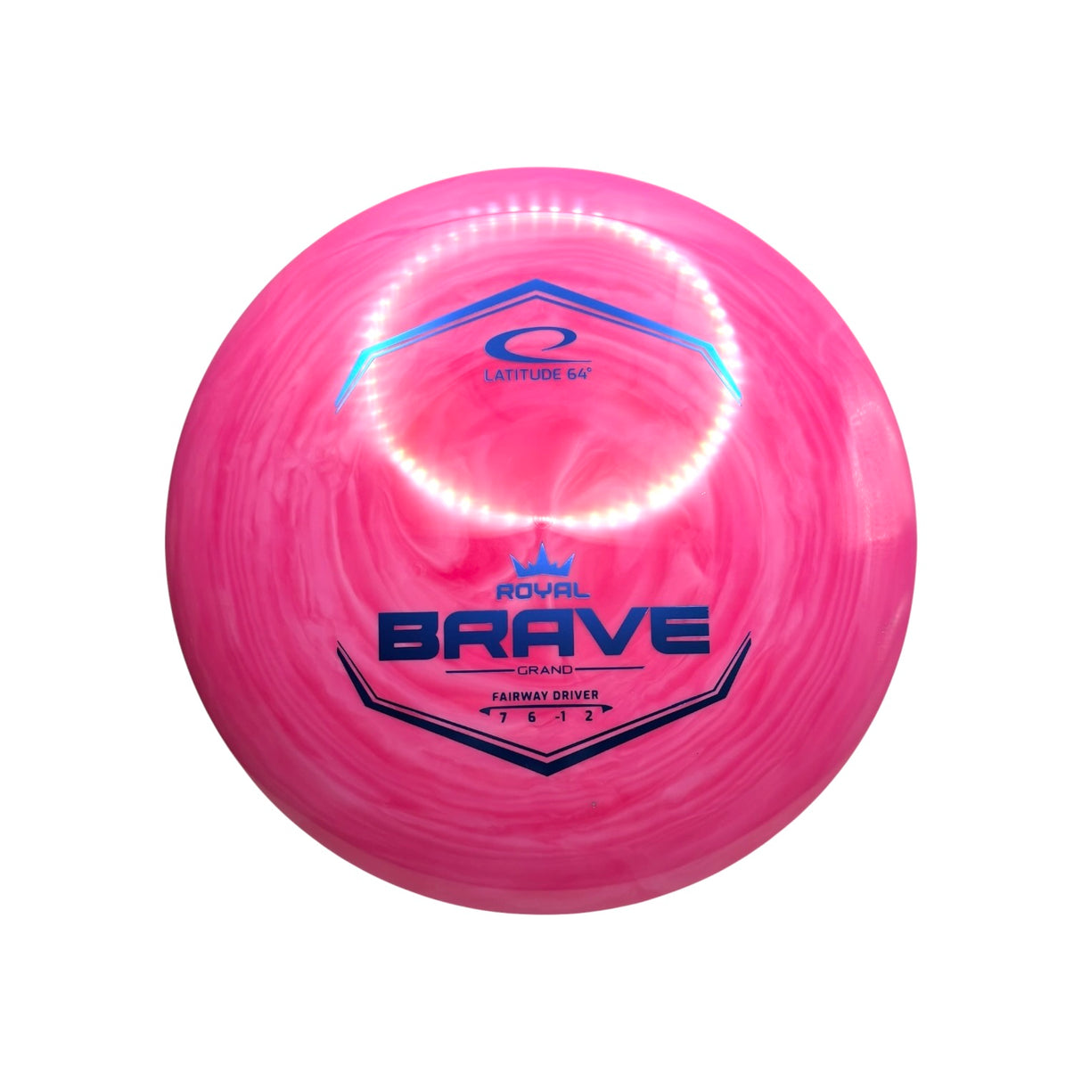 Brave - Grand