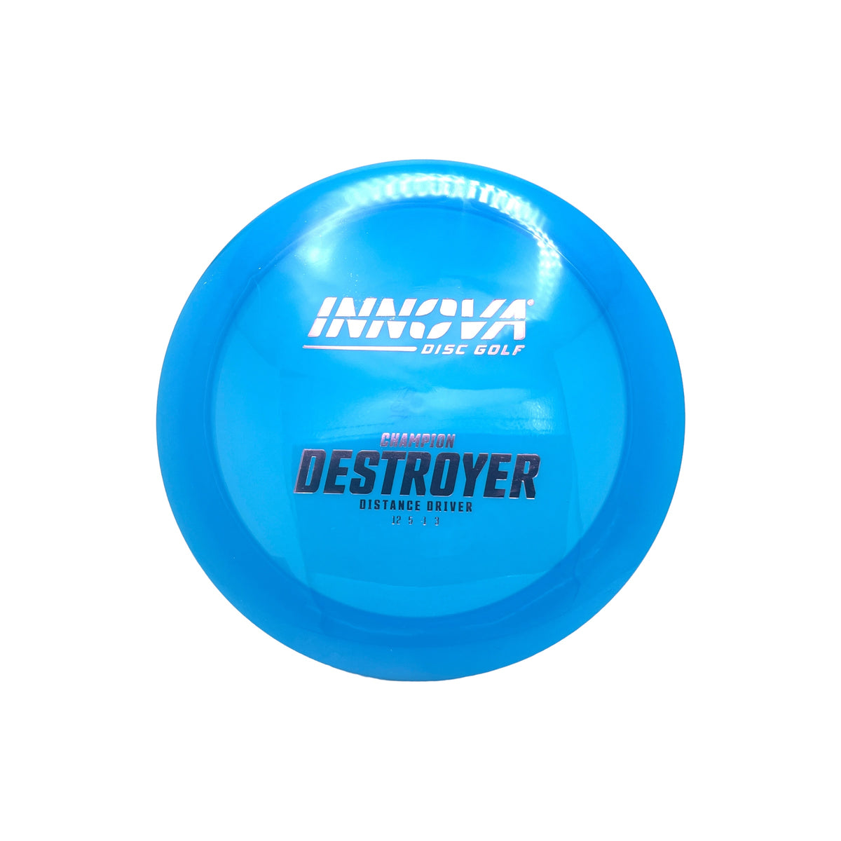 Destroyer - Champion