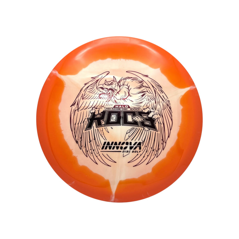 Halo Star Roc3