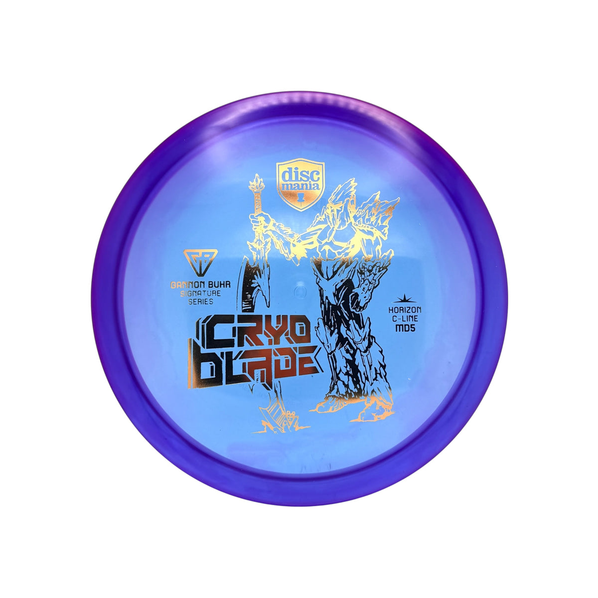 Horizon C-Line MD5-GB