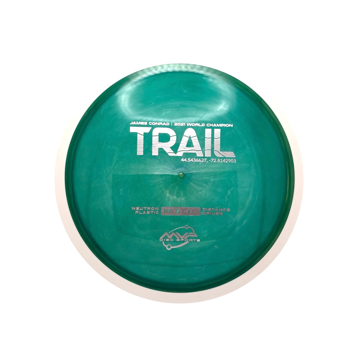 Trail - Neutron - PLC