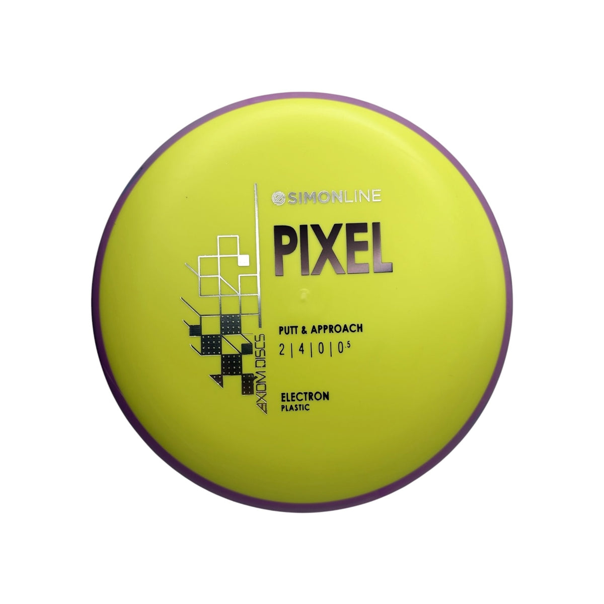 Pixel - Electron