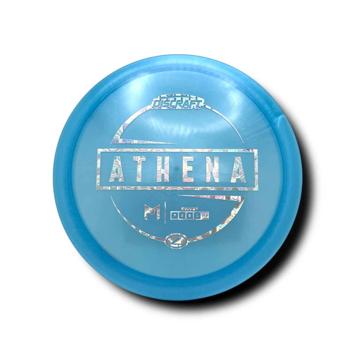 Athena - Z Line