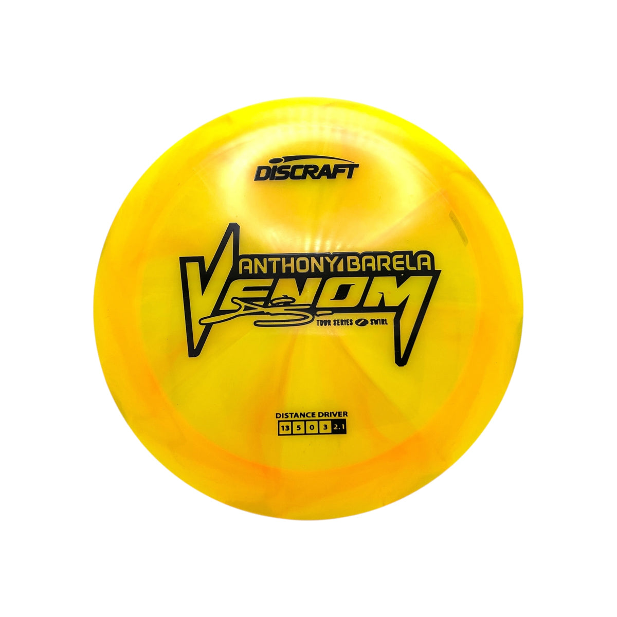 Z Swirl Venom-AB25