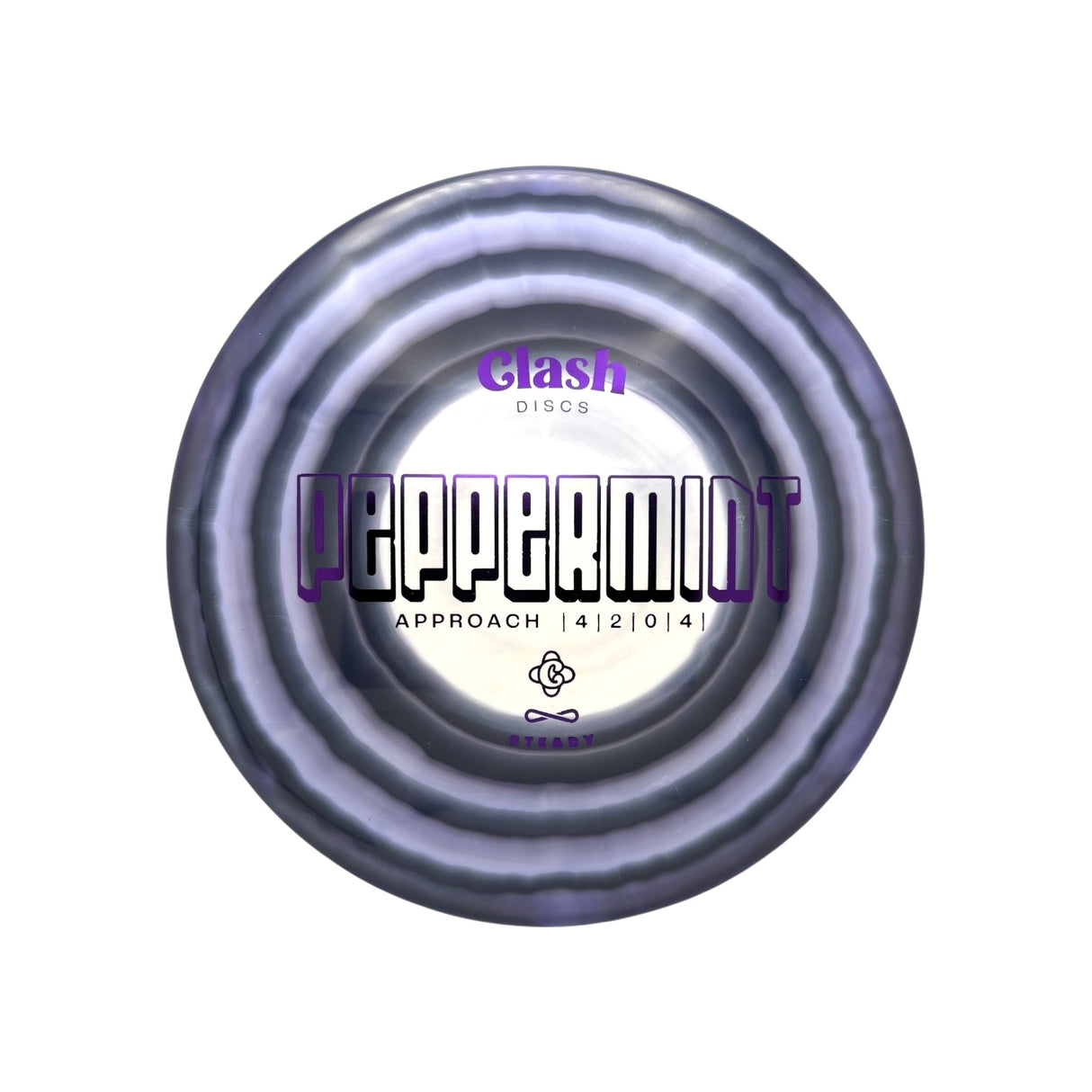 Peppermint - Steady Ring