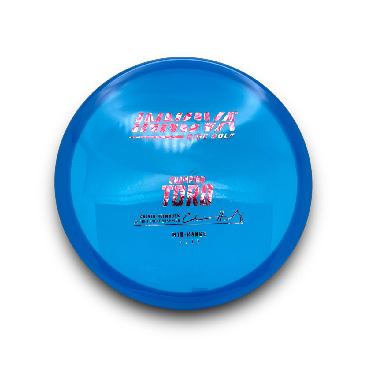 Toro - Champion