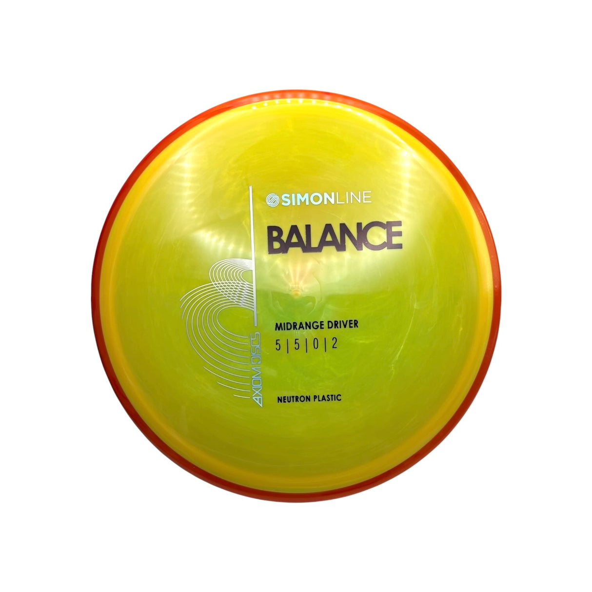 Balance - Neutron