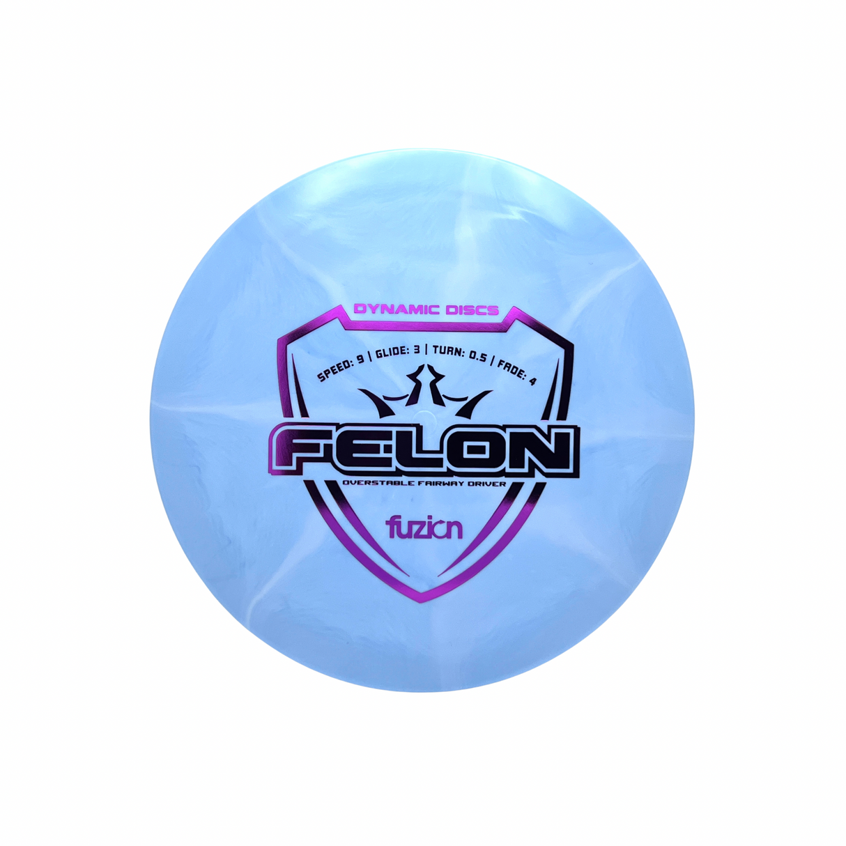 Felon - Fuzion