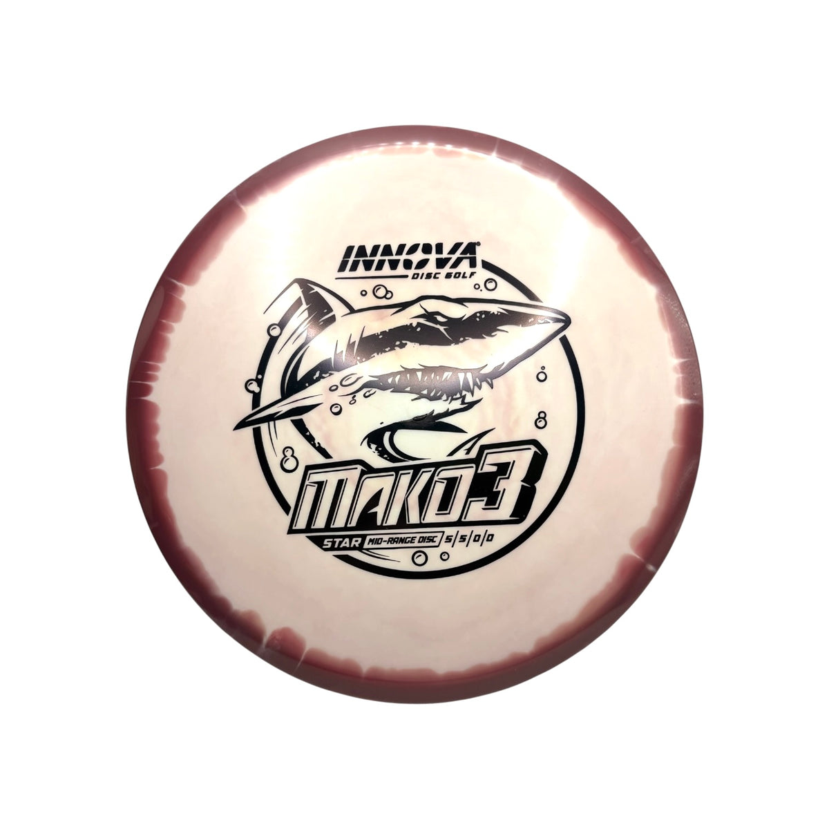 Mako3 - Halo Star