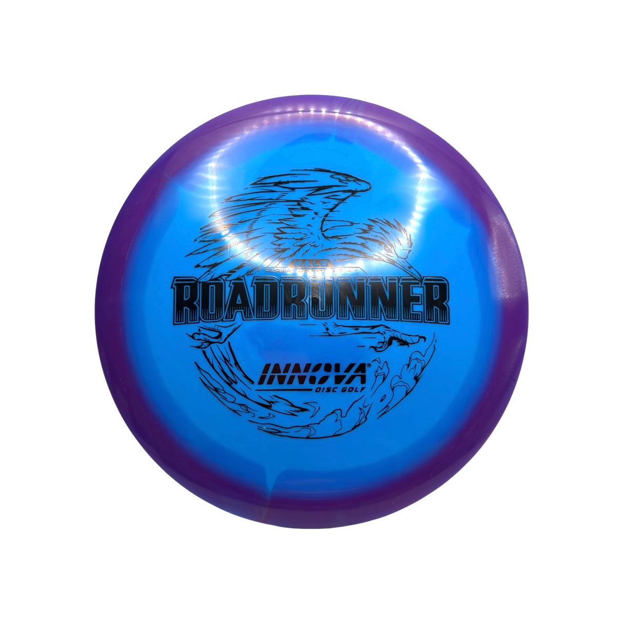 Roadrunner - Halo Star