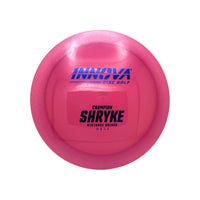 Champion Shryke