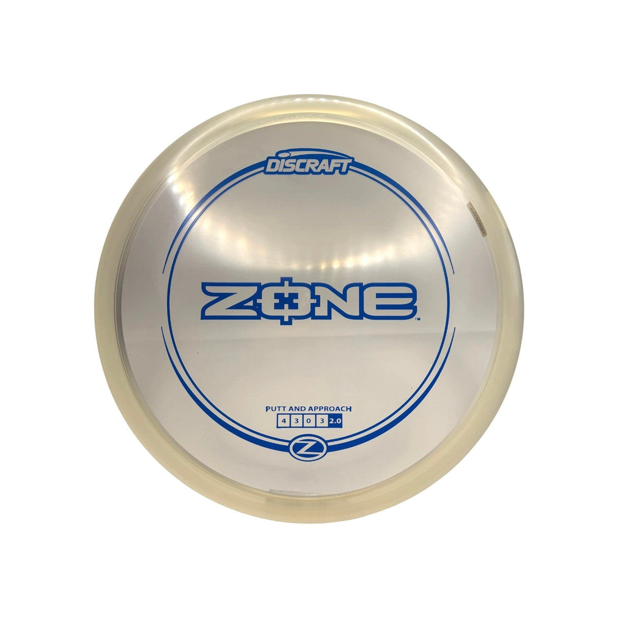 Zone - Z Line