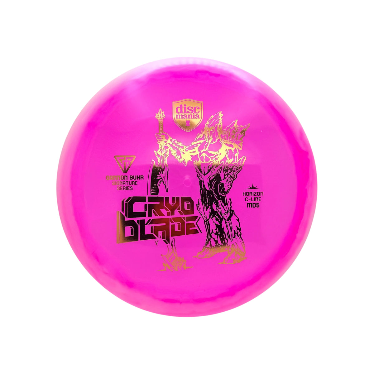 Horizon C-Line MD5-GB