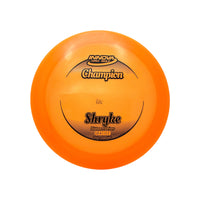 Champion Shryke
