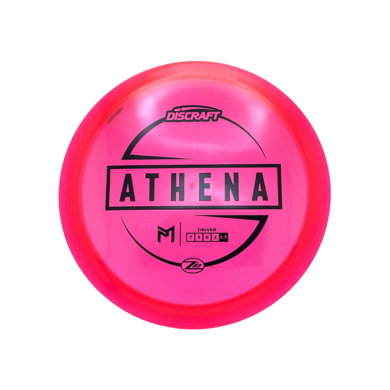 Z-Lite Athena
