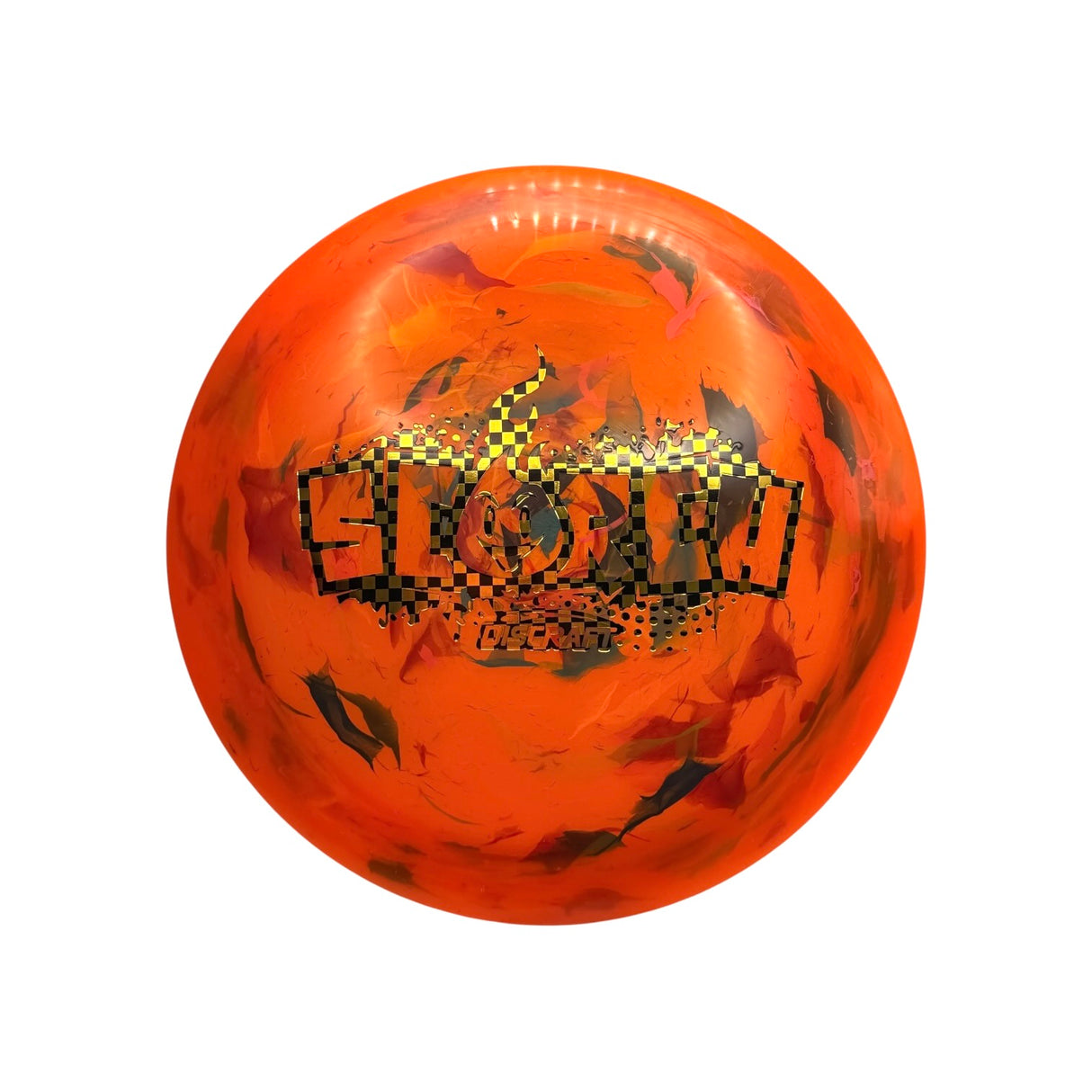 Scorch - Jawbreaker