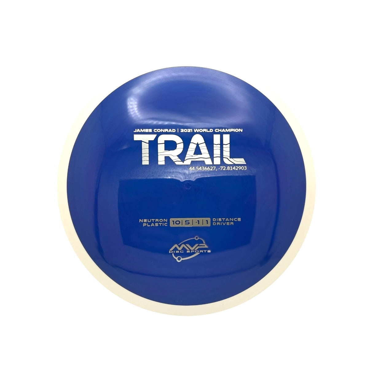Trail - Neutron - PLC