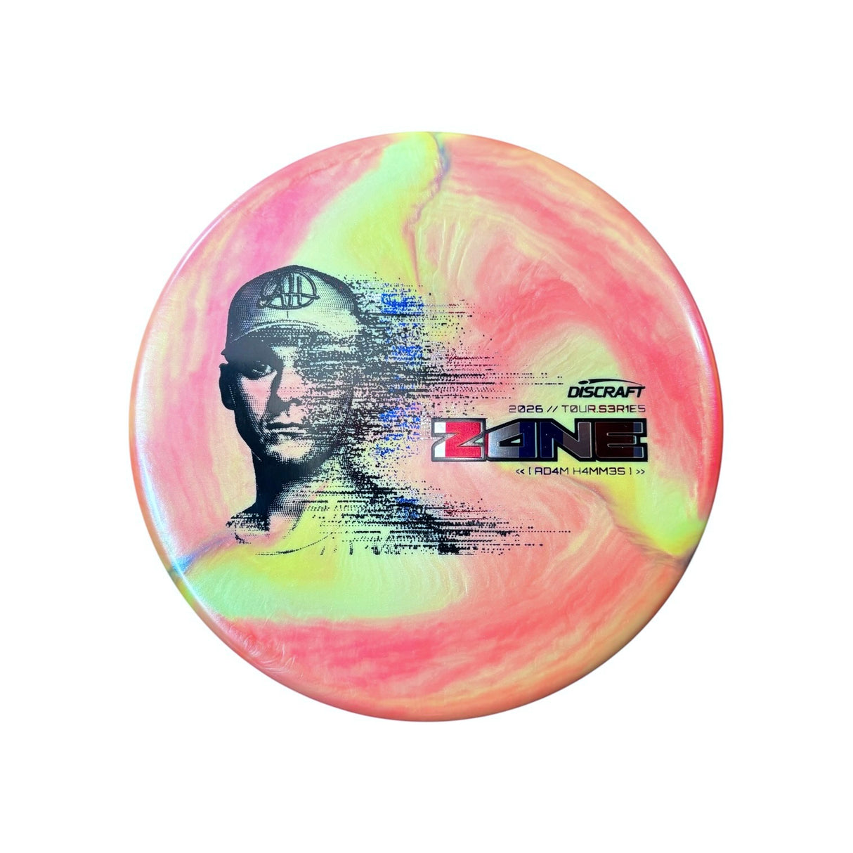 Zone - 26TS