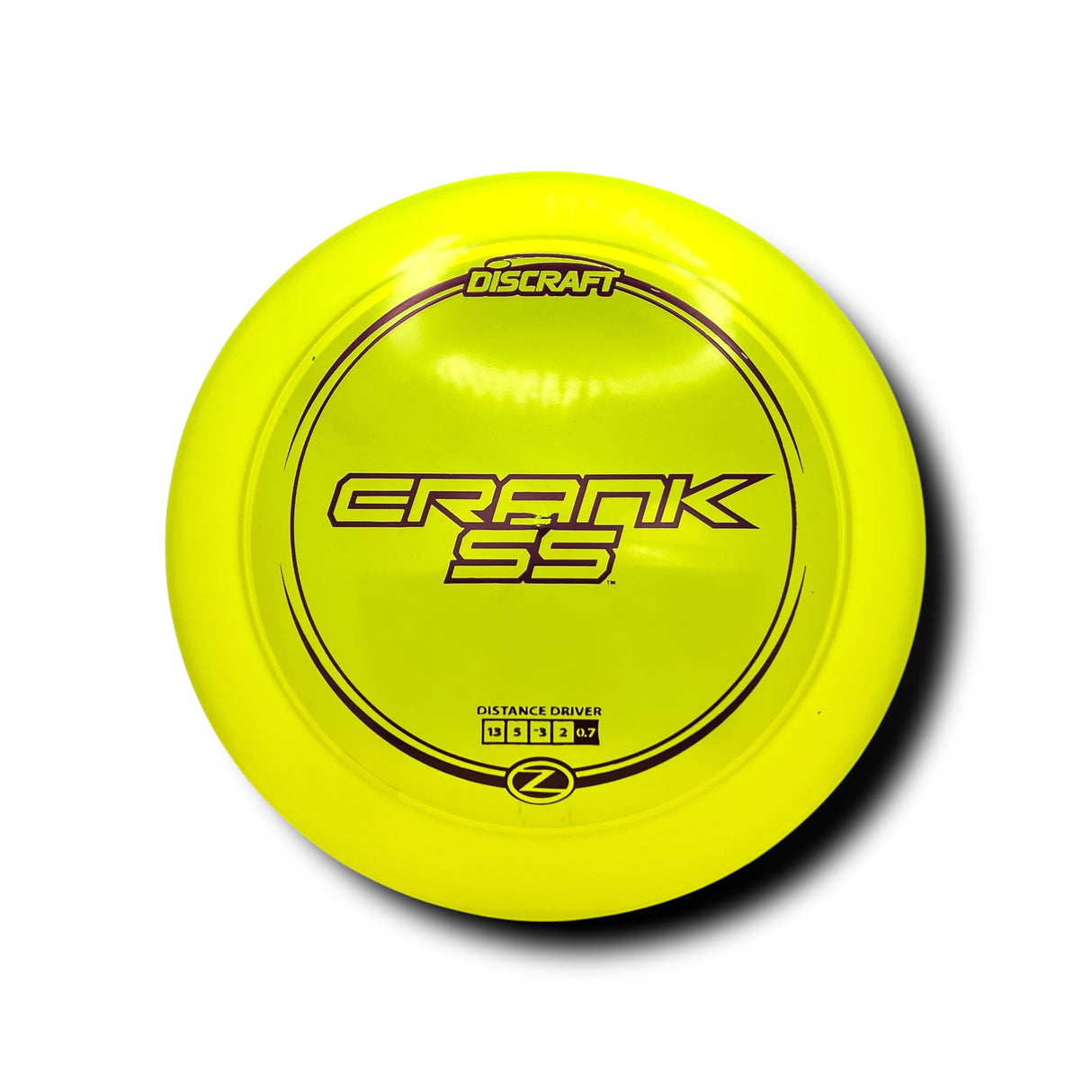 Crank SS - Z Line