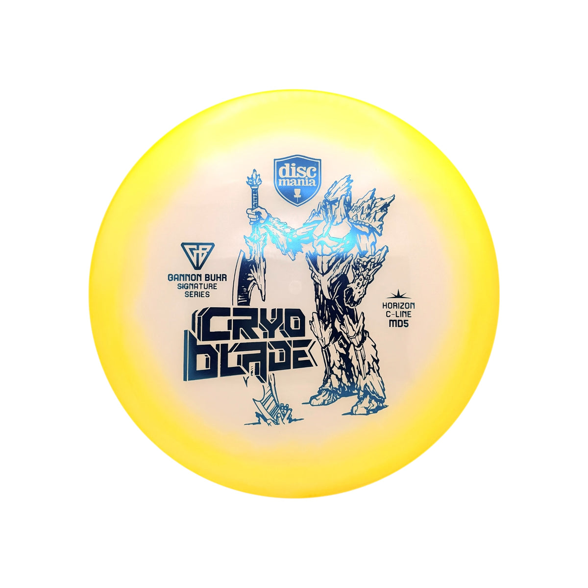 Horizon C-Line MD5-GB