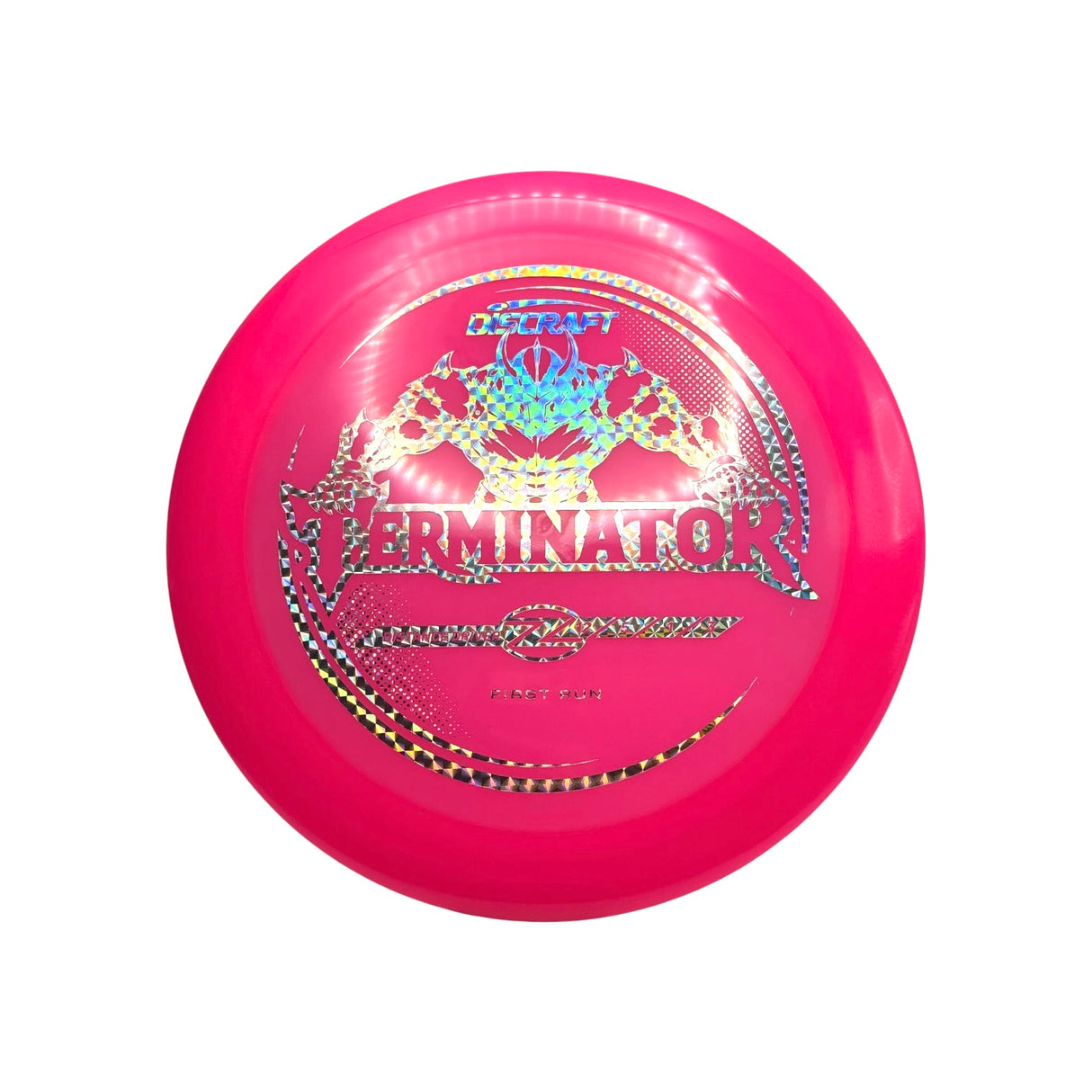 Terminator - Z Line