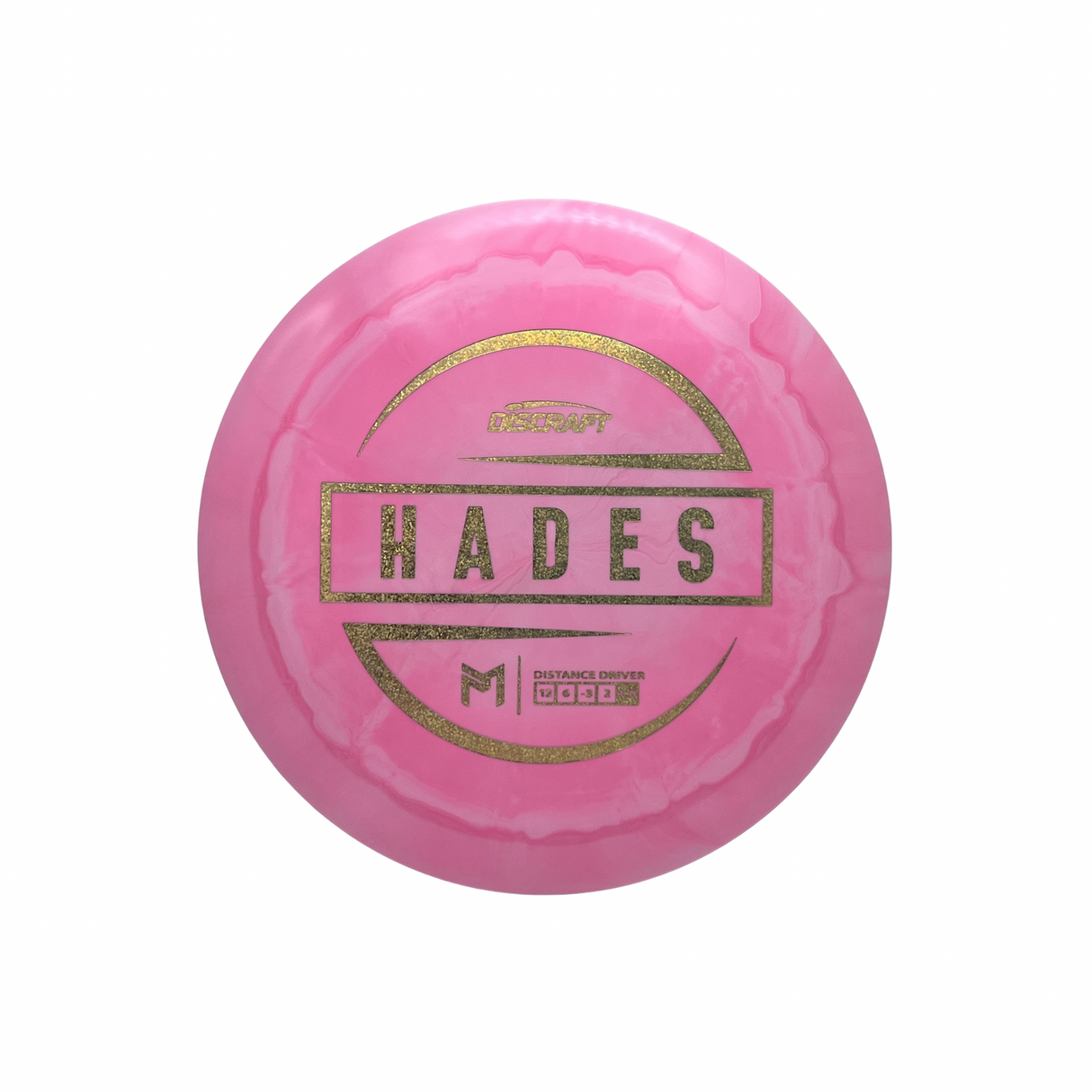Hades - ESP
