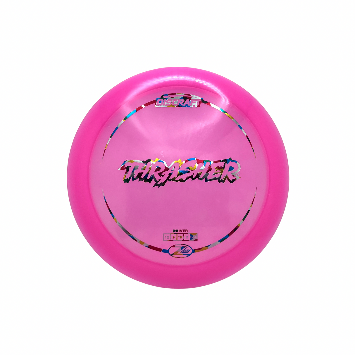 Thrasher - Z Lite