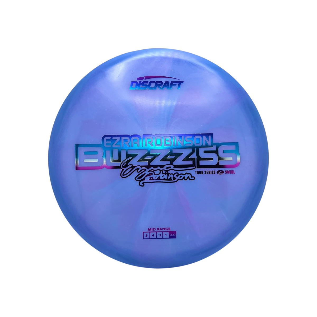 Z Swirl Buzzz SS-ER25