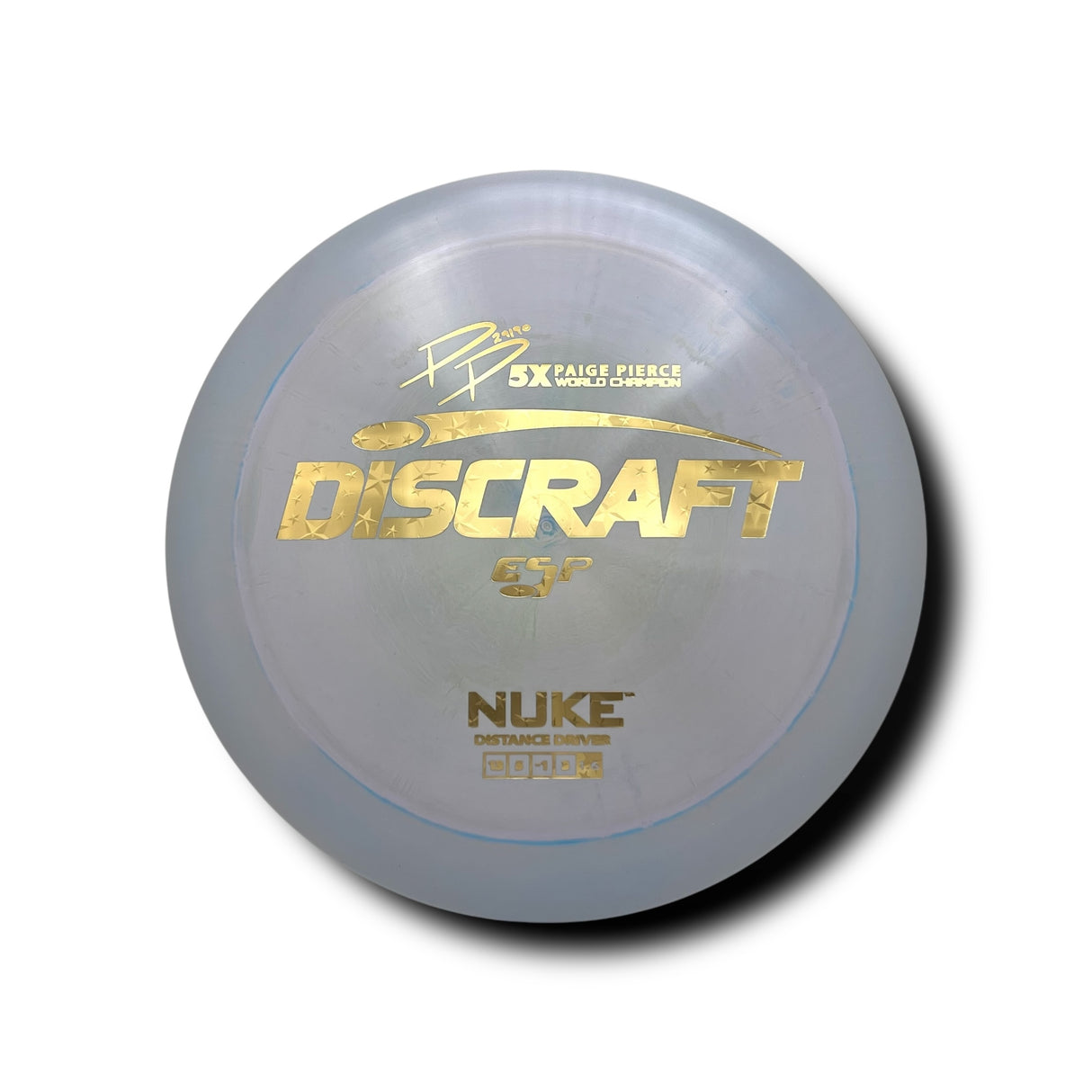 Nuke - ESP
