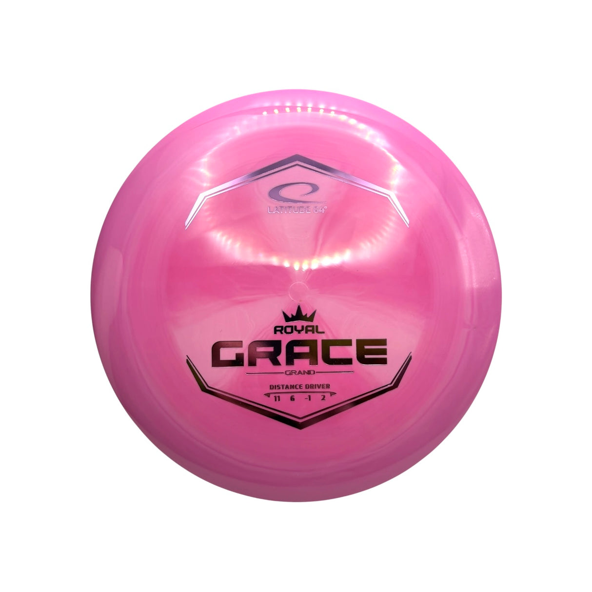 Grace - Grand
